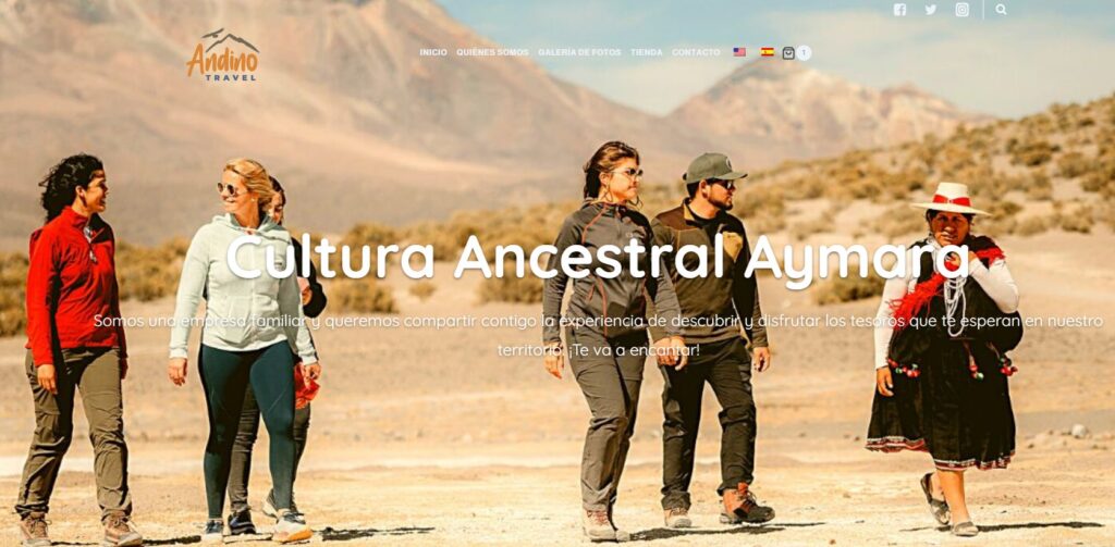 Andino Travel