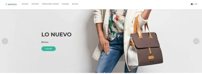 demo-tienda