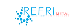 refrimetal
