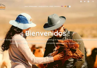 Andino Travel