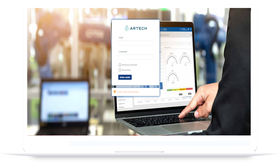 Software de Bodega