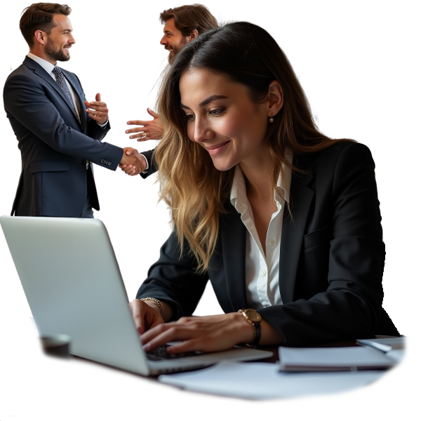 Cliente Software Abogados